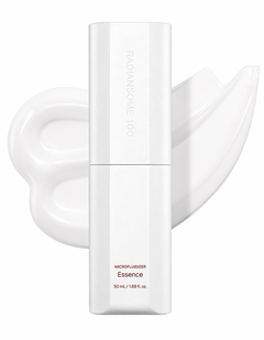 ICD Radiansome™100 Microfluidizer Essence