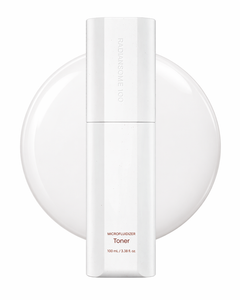 ICD Radiansome™100 Microfluidizer Toner