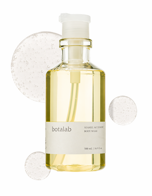 Suamel Nourishing Body Wash