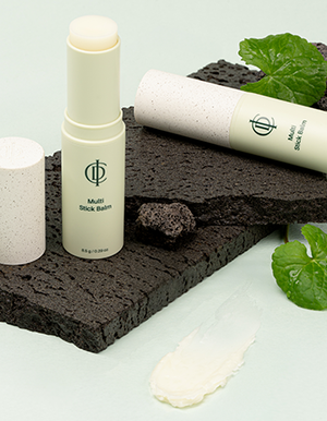 ICD Multi Stick Balm