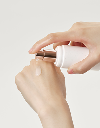 ICD Radiansome™100 Microfluidizer Cream