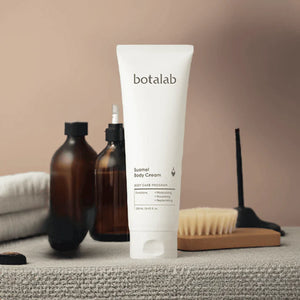 Suamel Nourishing Body Cream