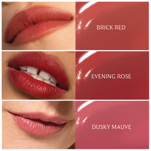 ICD Makeup Butter Lip Tint Semi Matte
