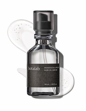 Deserticola Plus Hair Oil Serum