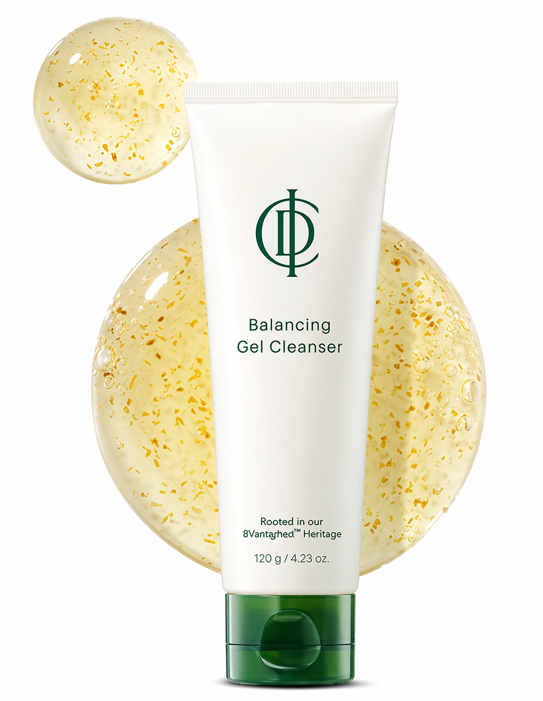 ICD Balancing Gel Cleanser