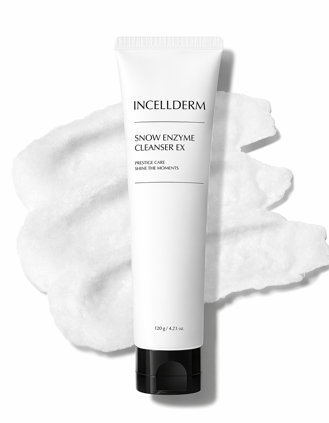 Snow Enzyme Cleanser EX