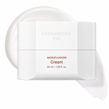 ICD Radiansome™100 Microfluidizer Cream