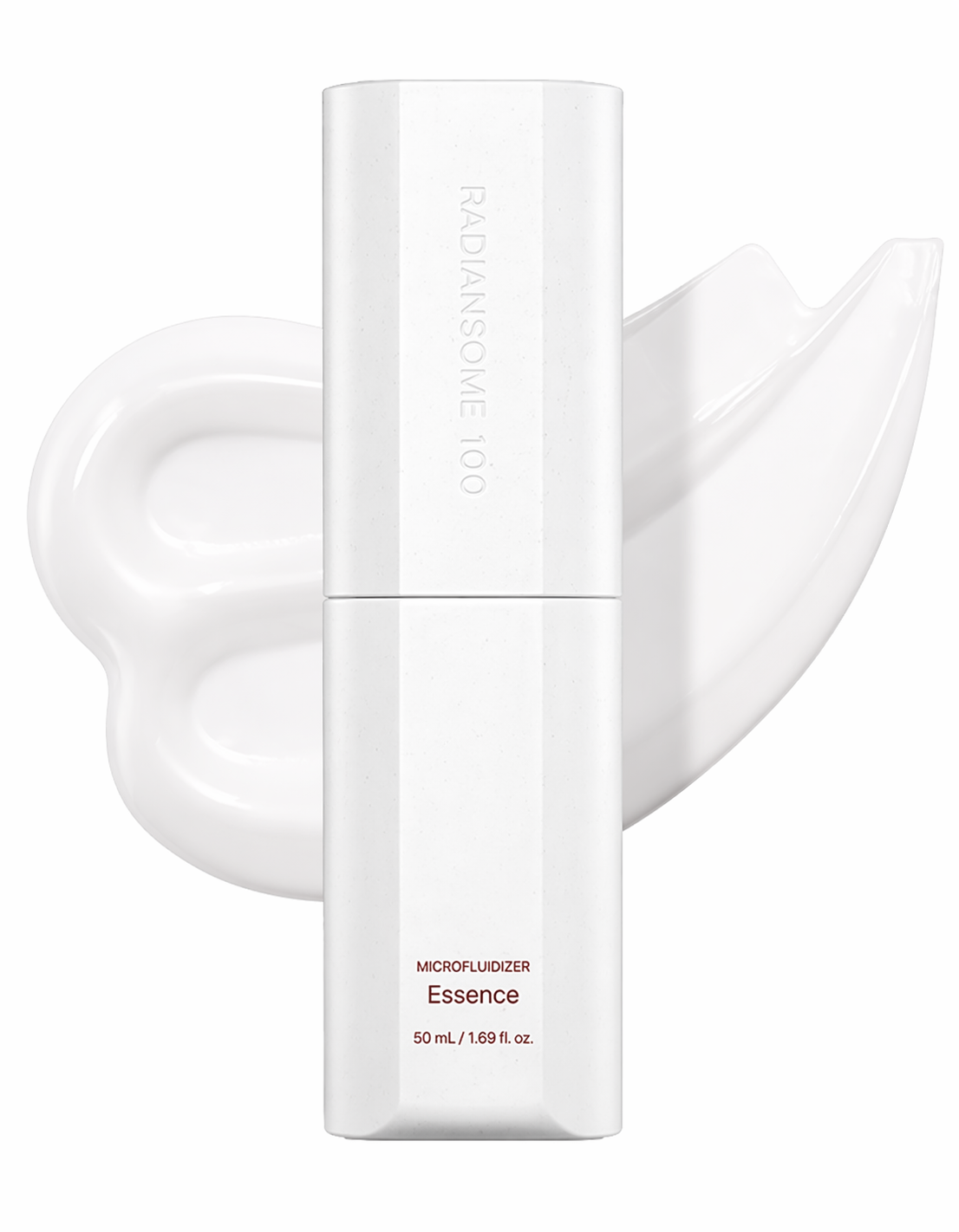 ICD Radiansome™100 Microfluidizer Essence