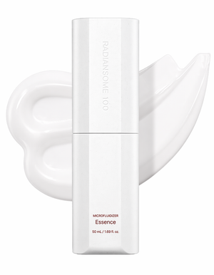 ICD Radiansome™100 Microfluidizer Essence