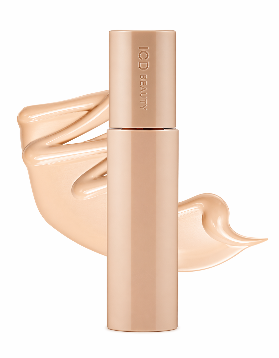 ICD Makeup Sheer Glow BB
