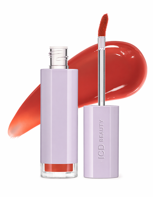ICD Makeup Butter Lip Tint Semi Matte