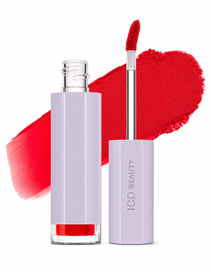 ICD Makeup Butter Lip Tint Velvet Matte