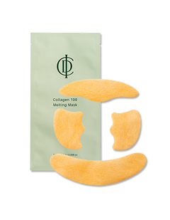 Collagen 100 Melting Mask