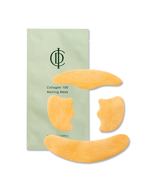 Collagen 100 Melting Mask