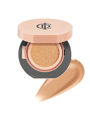 ICD Makeup Luminous Glow Cushion