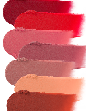 ICD Makeup Butter Lip Tint Velvet Matte