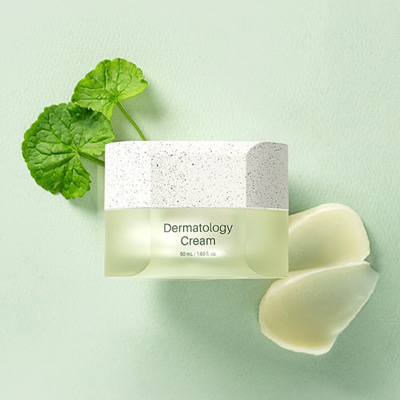 ICD Dermatology Cream