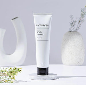Snow Enzyme Cleanser EX